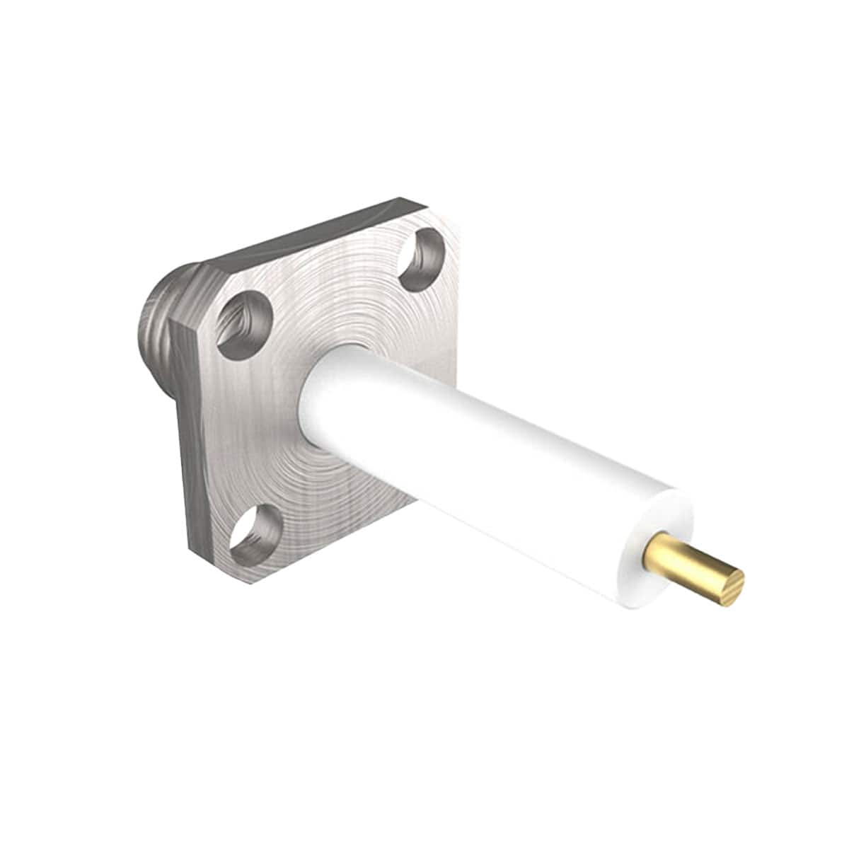 901-2PF705590AE Amphenol RF  Conjuntos de conectores coaxiales (RF)